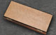 Deluxe wooden flute case